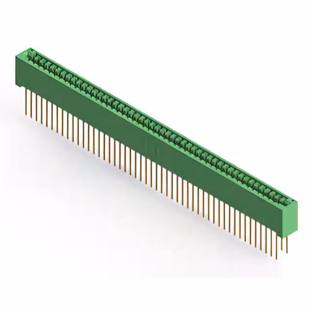 846-098-540-201 EDAC Inc.  Edgeboard Connectors